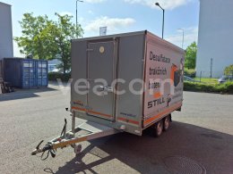 Aukcja internetowa: VEZEKO  R2B2X