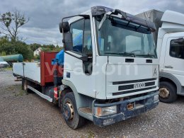 Online auction: IVECO  ML 120 EL