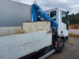 Online árverés: IVECO  ML 120 EL