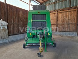 Aukcja internetowa: JOHN DEERE  592