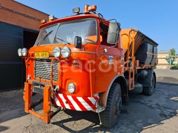 Online aukce: LIAZ  706-MTSP-25: VSV-6/1V 4X4