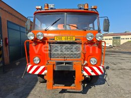 Online aukce: LIAZ  706-MTSP-25: VSV-6/1V 4X4