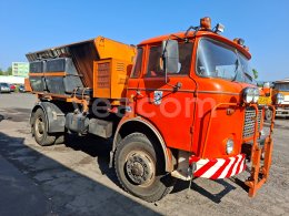 Online aukce: LIAZ  706-MTSP-25: VSV-6/1V 4X4