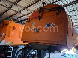 Online aukce: BUCHER  CITY FANT 60