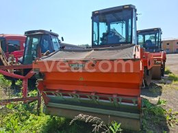 Online aukce: HAMM  HD90