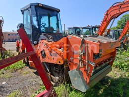 Online aukce: HAMM  HD90