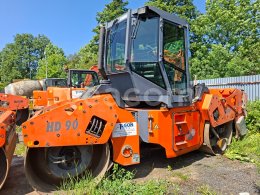 Online aukce: HAMM  HD90