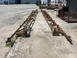 Online-Versteigerung:   KONSTRUKČNÍ RÁM HALY