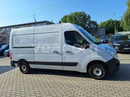 Інтернет-аукціон: OPEL  MOVANO
