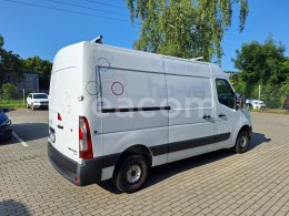 Інтернет-аукціон: OPEL  MOVANO