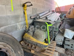 Online aukce: WACKER NEUSON  DPU 6055