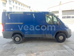 Online aukce: FIAT  DUCATO 2.2 JTD 11