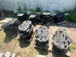 Online aukce:   GEO ROHOŽE