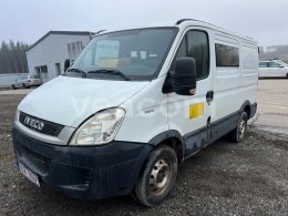 Online aukce: IVECO  DAILY 35S11