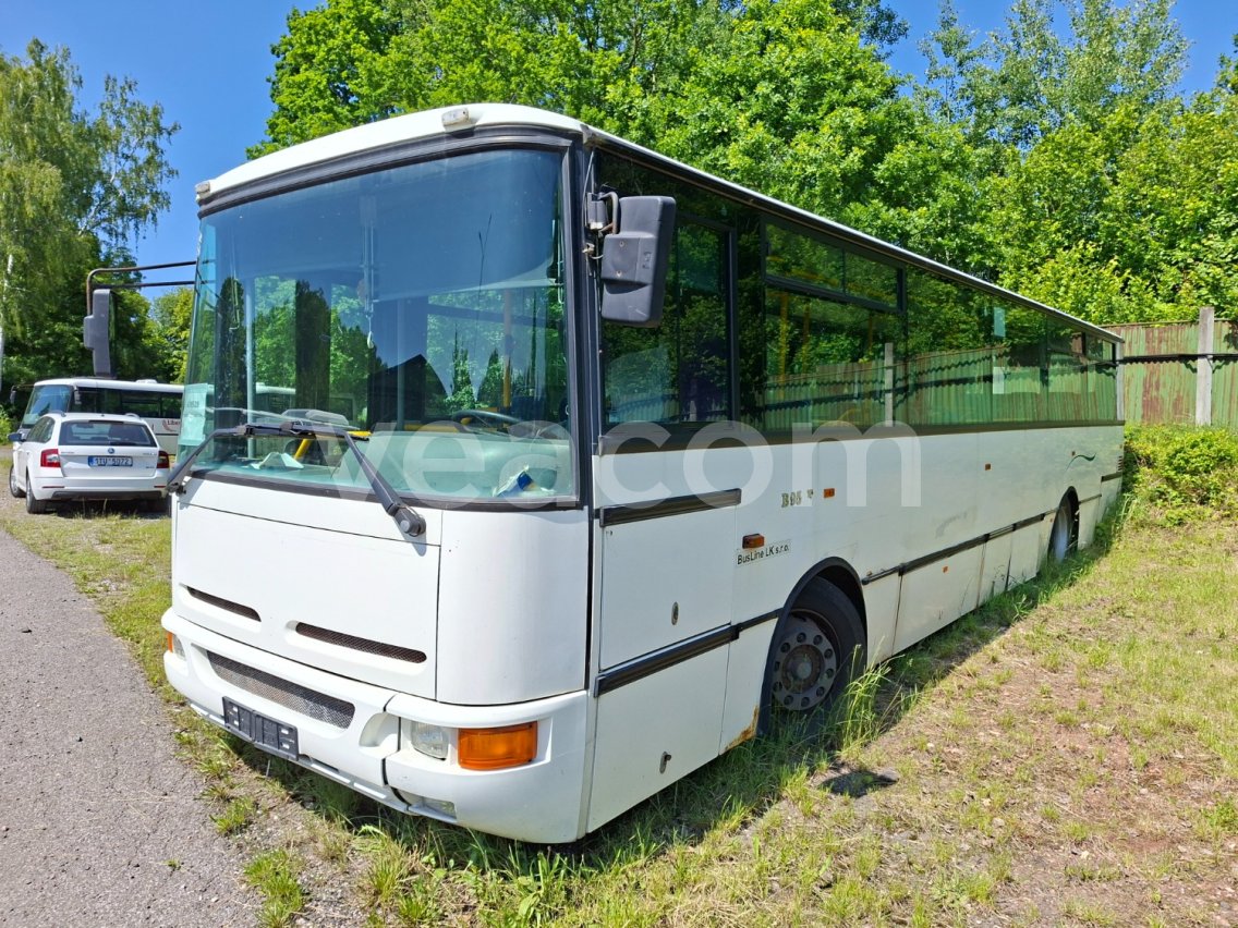 Інтернет-аукціон: KAROSA  B 951.1713