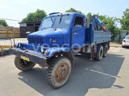 Online-Versteigerung: PRAGA  V3S VN 6X6 + HR