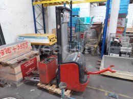 Online auction: LINDE  L16