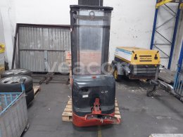 Online auction: LINDE  L16