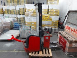 Online auction: LINDE  L16