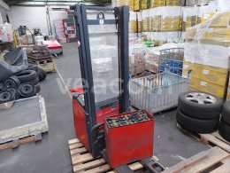 Online auction: LINDE  L16