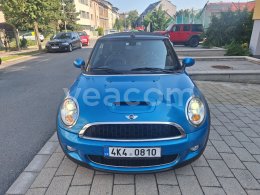 Інтернет-аукціон: MINI  COOPER S CABRIO