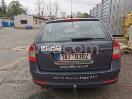 Online árverés: ŠKODA Octavia 