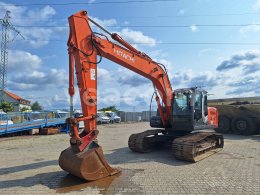Online aukce: HITACHI  ZAXIS 180 LC-3