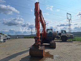 Online aukce: HITACHI  ZAXIS 180 LC-3