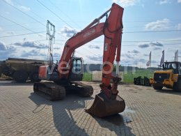 Online aukce: HITACHI  ZAXIS 180 LC-3