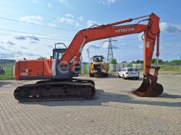 Online aukce: HITACHI  ZAXIS 180 LC-3