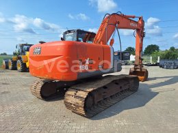 Online aukce: HITACHI  ZAXIS 180 LC-3