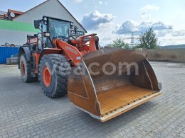 Aukcja internetowa: HITACHI  ZW 310-6 4X4