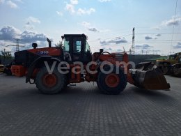 Aukcja internetowa: HITACHI  ZW 310-6 4X4