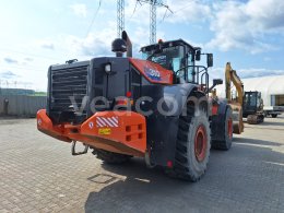 Aukcja internetowa: HITACHI  ZW 310-6 4X4