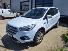 Online-Versteigerung: FORD  KUGA DM2 4X4