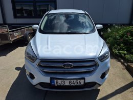 Online-Versteigerung: FORD  KUGA 4X4