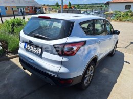 Online-Versteigerung: FORD  KUGA 4X4