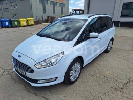 Online-Versteigerung: FORD  GALAXY