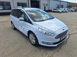 Online aukce: FORD  GALAXY