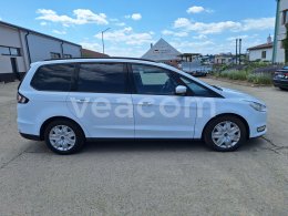 Online aukce: FORD  GALAXY
