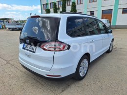 Online aukce: FORD  GALAXY
