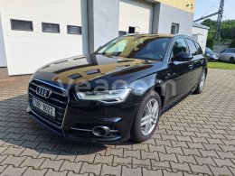 Інтернет-аукціон: AUDI  A6 AVANT 4X4