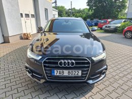 Aukcja internetowa: AUDI  A6 AVANT 4X4
