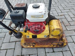 Online auction:   Vibrační deska WACKER - NEUSON VP 2050
