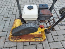 Online auction:   Vibrační deska WACKER - NEUSON VP 2050