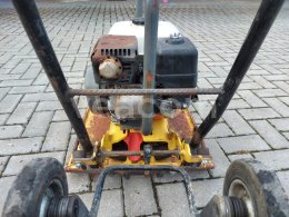 Online auction:   Vibrační deska WACKER - NEUSON VP 2050