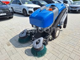 Online aukce: GREEN MACHINES  414 RS