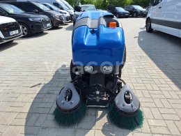 Інтернет-аукціон: GREEN MACHINES  414 RS