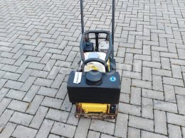 Online aukce:   Vibrační deska BOMAG BP 10/36-2
