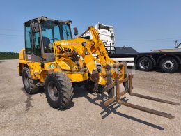 Online aukce: AHLMANN  H883